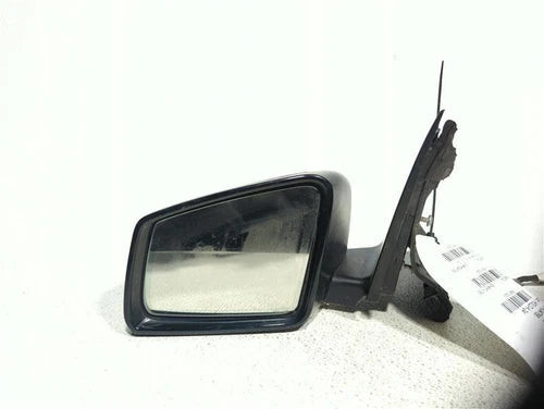 2010 Mercedes-Benz Mercedes C-Class 204 Type Power C Used OEM Left Door Mirror used OEM door mirror