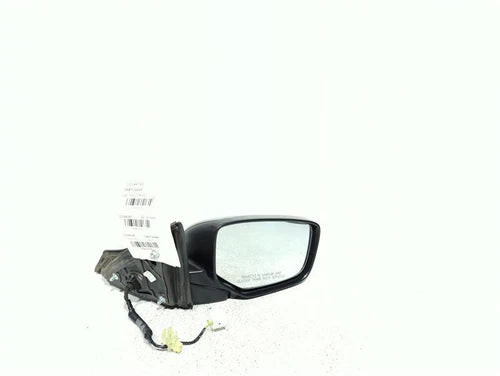 2015 Honda Accord Power Body Colored Cpe W/O Blind Used OEM Right Door Mirror used OEM door mirror