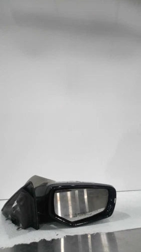 2015 Cadillac Ats Power Cpe Opt DR2 Integrated Turn Used OEM Right Door Mirror used OEM door mirror