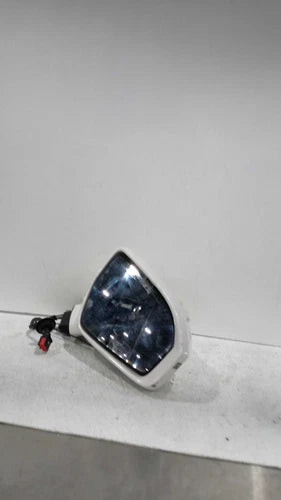 2015 Lincoln Mkc Heated Memory Approach Lamps W/Bli Used OEM Right Door Mirror used OEM door mirror