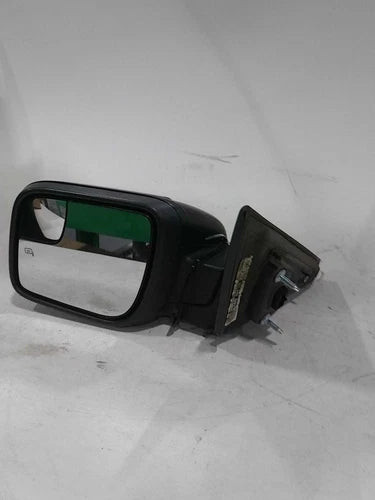2012 Ford Explorer Power Manual Fold Painted Heated Used OEM Left Door Mirror used OEM door mirror