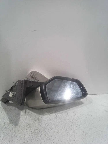 2016 Cadillac Cts Power W/Automatic Dimming Opt DR2 Used OEM Left Door Mirror used OEM door mirror