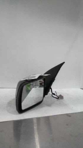 2010 Land Rover LR2 Power Power Heated Black Texture Used OEM Left Door Mirror used OEM door mirror