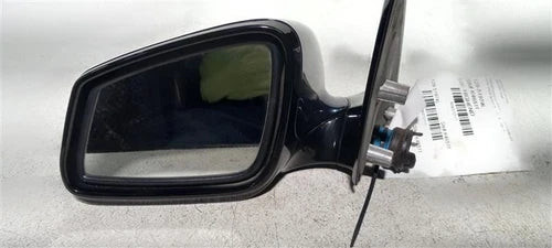 2012 BMW 535I GT Power W/Anti-Glare Automatic Di Used OEM Left Door Mirror used OEM door mirror