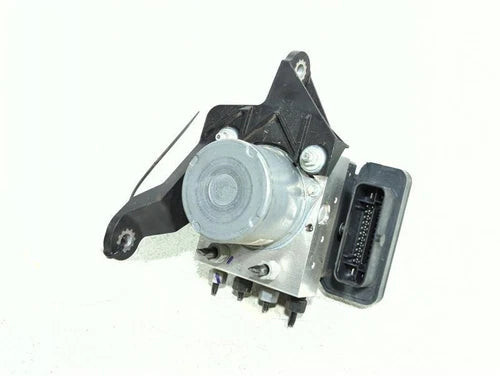 2022 Chevrolet Spark Used OEM ABS Hydraulic Assembly used OEM ABS pump and module assembly