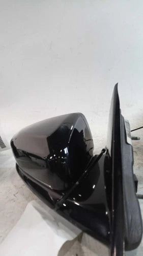 2016 Cadillac Ats Power Cpe Opt DR2 Integrated Turn Used OEM Right Door Mirror used OEM door mirror