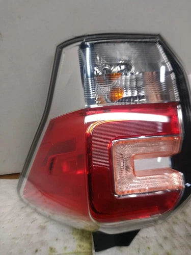 2017 Subaru Forester Right Brown 4DR SUV Used OEM Tail Lights used OEM tail light assembly