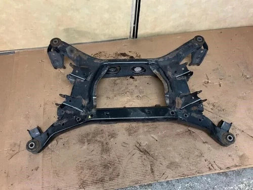 2017-2020 Toyota 86 Rear Subframe Crossmember OEM used OEM rear subframe and crossmember