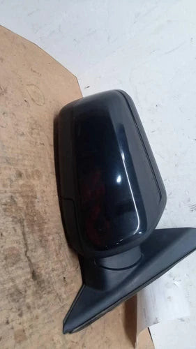 2013 Lincoln Mks Power Painted Heated Lamps W/O Dua Used OEM Right Door Mirror used OEM door mirror