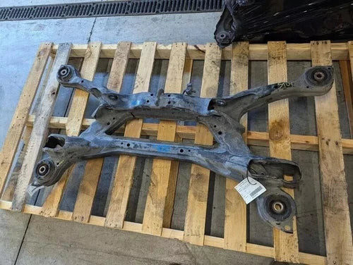 2005-2010 Honda Odyssey Rear Crossmember Engine Cradle Assembly OEM used OEM rear subframe and crossmember