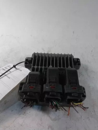 2009 GMC Canyon Electronic Control Module Used OEM Engine Control Module (ecm) used OEM engine control module