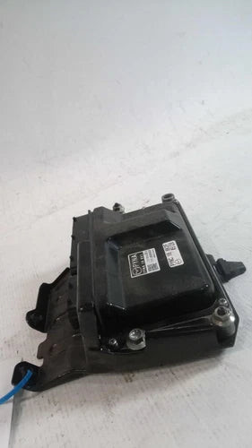 2017 Mazda Cx-5 ECM Engine Control Module Red Salvage Part Used OEM Engine Control Modules used OEM engine control module