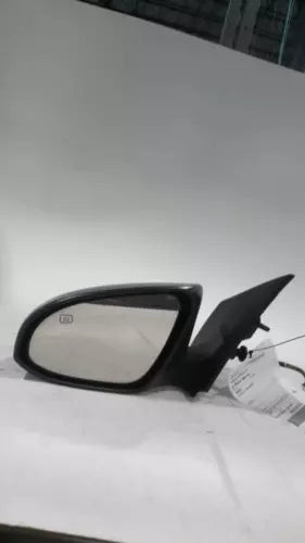 2014 Toyota Corolla Power L. W/O Heated Left Used OEM Left Door Mirror used OEM door mirror