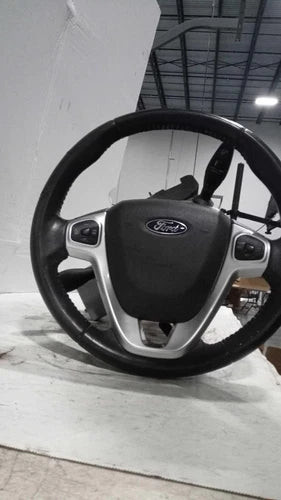 2015 Ford Fiesta Floor Shift Electric Assist on Steer Used OEM Steering Column used OEM steering column