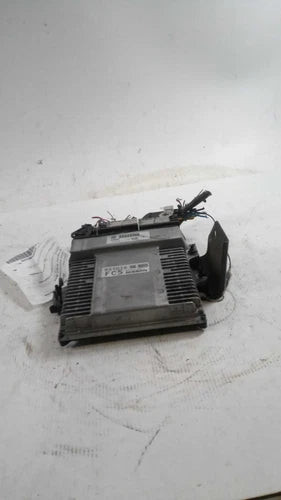 2020 Nissan Pathfinder Valve Control LH E Used OEM Engine Control Module (ecm) used OEM engine control module