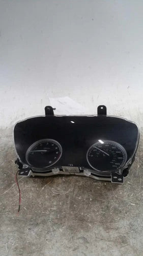 2022 Subaru Forester MPH Limited Used OEM Speedometer Gauge used OEM instrument cluster