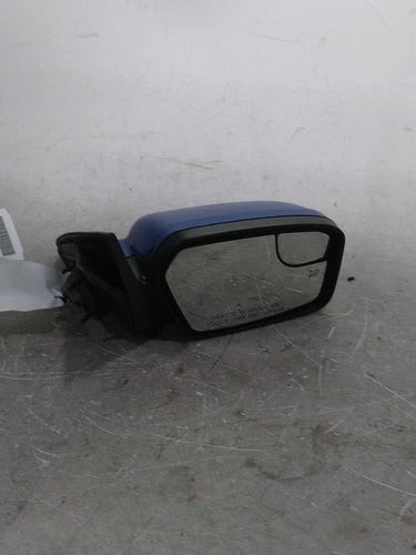 2012 Ford Fusion Power W/O Blind Spot Alert W/O Pud Used OEM Right Door Mirror used OEM door mirror