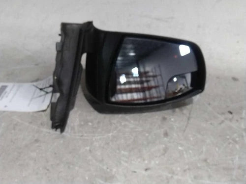 2016 Ford Escape Power W/O Blind Spot Alert W/O Heat Used OEM Left Door Mirror used OEM door mirror