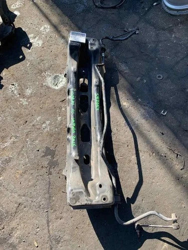 2000-2016 Chevy Impala Rear Crossmember VIN W 4th Digit Limited in Warranty OEM used OEM rear subframe and crossmember