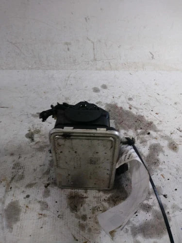 2019 Mitsubishi Outlander Sport Used OEM ABS Hydraulic Assembly used OEM ABS pump and module assembly
