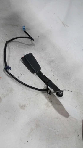 2021 Honda HR-V Driver Buckle Front Left G Used OEM Front Left Seat Belt Front used OEM seat belt