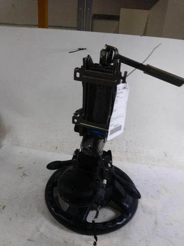 2016 MINI Countryman W/Rain Sensor Used OEM Steering Column used OEM steering column