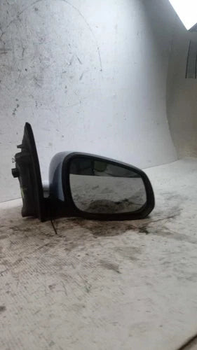 2016 Chevrolet Spark Gasoline Model Manual Folding Used OEM Right Door Mirror used OEM door mirror