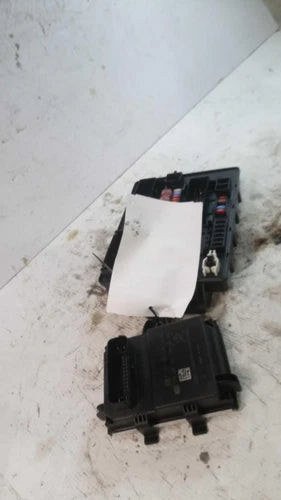 2017 Cadillac Ats Battery Management System LH Used OEM Battery Control Module used OEM control module