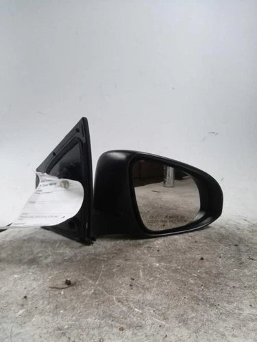 2016 Toyota Corolla Power R. W/O Heated Right Used OEM Right Door Mirror used OEM door mirror