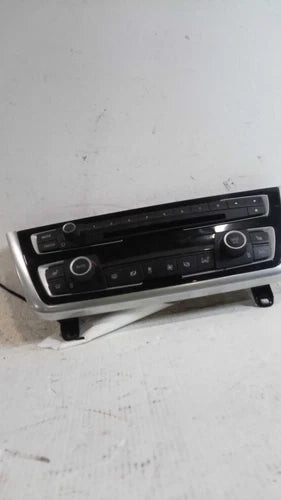 2015 BMW 428I W/Display Screen M-Sport W/Heat Used OEM A/C Selector Switch used OEM A/C climate control module