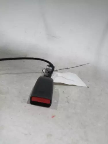 2016 Honda HR-V Black Seat Belt SUV Driver Side 04816T7WA01ZA Used OEM Seat Belts used OEM seat belt
