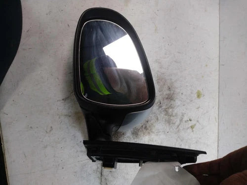 2020 Kia Sportage Power W/O Turn Signal W/Heated Lef Used OEM Left Door Mirror used OEM door mirror