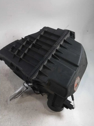 2017 Ford Transit 150 3.5L Turbo Used OEM Air Cleaner Assembly used OEM air cleaner assembly