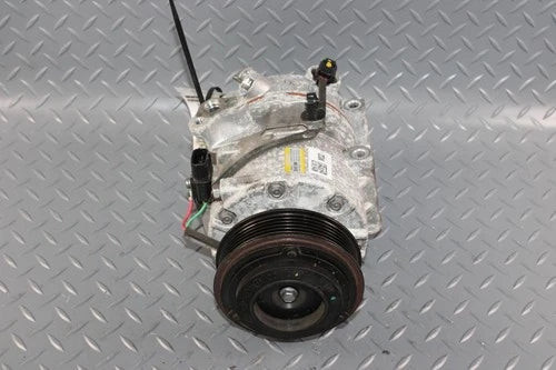 2017-2019 SUBARU IMPREZA AC Compressor OEM