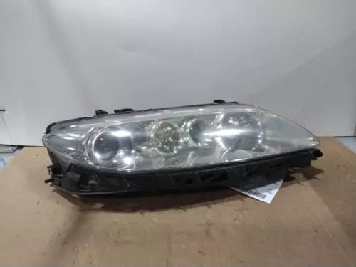 2003 Mazda 6 W/O Fog Lamps Right Used OEM Right Headlight Assembly used OEM headlight assembly
