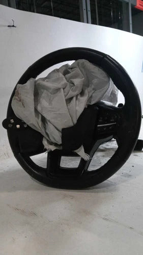2020 Ford Explorer Black Steering Column Used OEM Steering Columns used OEM steering column