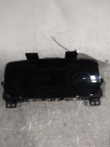 2018 Ford Taurus Cluster MPH Id HG1T-10849-Aa Used OEM Speedometer Gauge used OEM instrument cluster