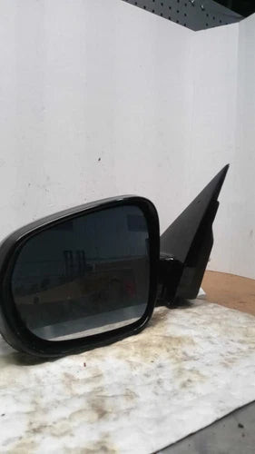 2022 Chevrolet Trailblazer Left Side Red Used OEM Door Mirrors used OEM door mirror
