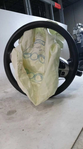 2015 Ford Taurus Floor Shift Manual Tilt and Telescop Used OEM Steering Column used OEM steering column
