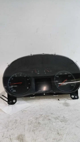 2023 Chevrolet Malibu Cluster 1 Color Graphic Displ Used OEM Speedometer Gauge used OEM instrument cluster