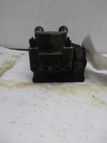 2016 Chrysler 300 Black Salvage Used OEM ABS Pumps & Modules used OEM ABS pump and module assembly