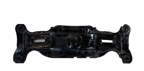 02-11 TOYOTA CAMRY REAR CRADLE CROSSMEMBER SUBFRAME OEM used OEM rear subframe and crossmember