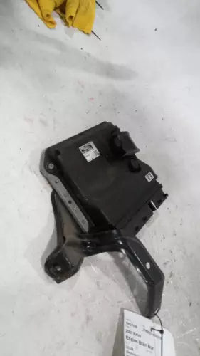 2007 Toyota RAV4 Electronic Control Modul Used OEM Engine Control Module (ecm) used OEM engine control module