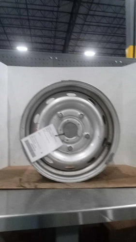 2022 Ford Transit 250 Srw 16X6-1/2 Steel Road 10 Holes Gr Used OEM Wheel used OEM wheel
