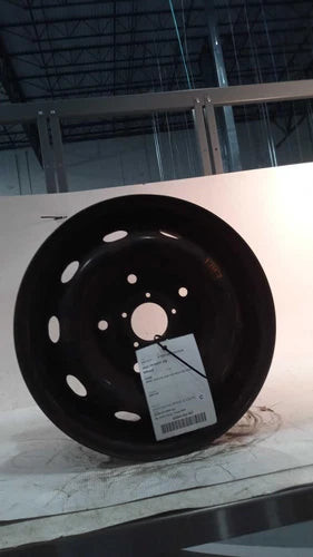 2016 Ford Transit 250 Srw 16X6-1/2 Steel Road 10 Holes Gr Used OEM Wheel used OEM wheel