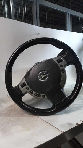 2013 Nissan Rogue Blue Steering Column SUV Used OEM Steering Columns used OEM steering column