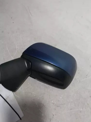 2012 Subaru Impreza Power 2.0L W/O Turn Signal Non-H Used OEM Left Door Mirror used OEM door mirror