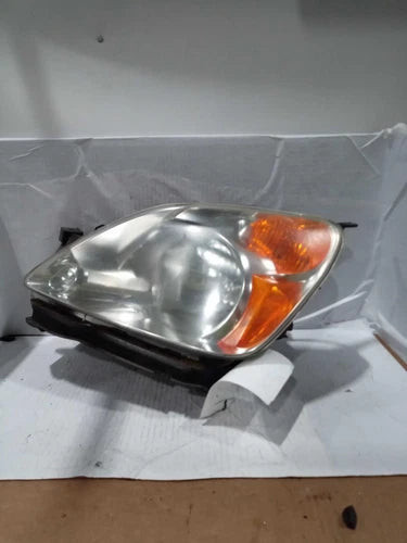 2002 Honda CR-V Left Used OEM Left Headlight Assembly used OEM headlight assembly