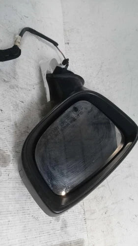 2018 Mazda 3 Right Side Blue 4DR Htbk Blu Used OEM Door Mirrors used OEM door mirror