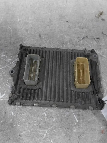 2017 RAM Dodge 2500 Pickup Multifunction Tota Used OEM Integrated Power Module used OEM control module